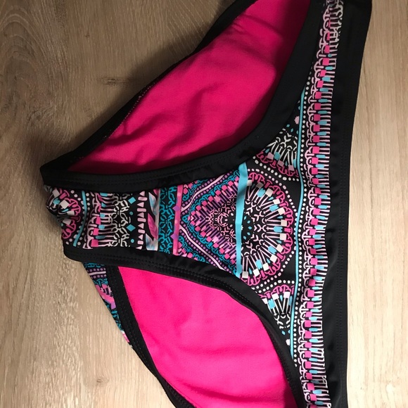 Girls Bikini Bottoms - Picture 2 of 7